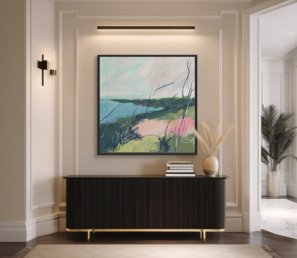 Baird Bay III (Canvas)