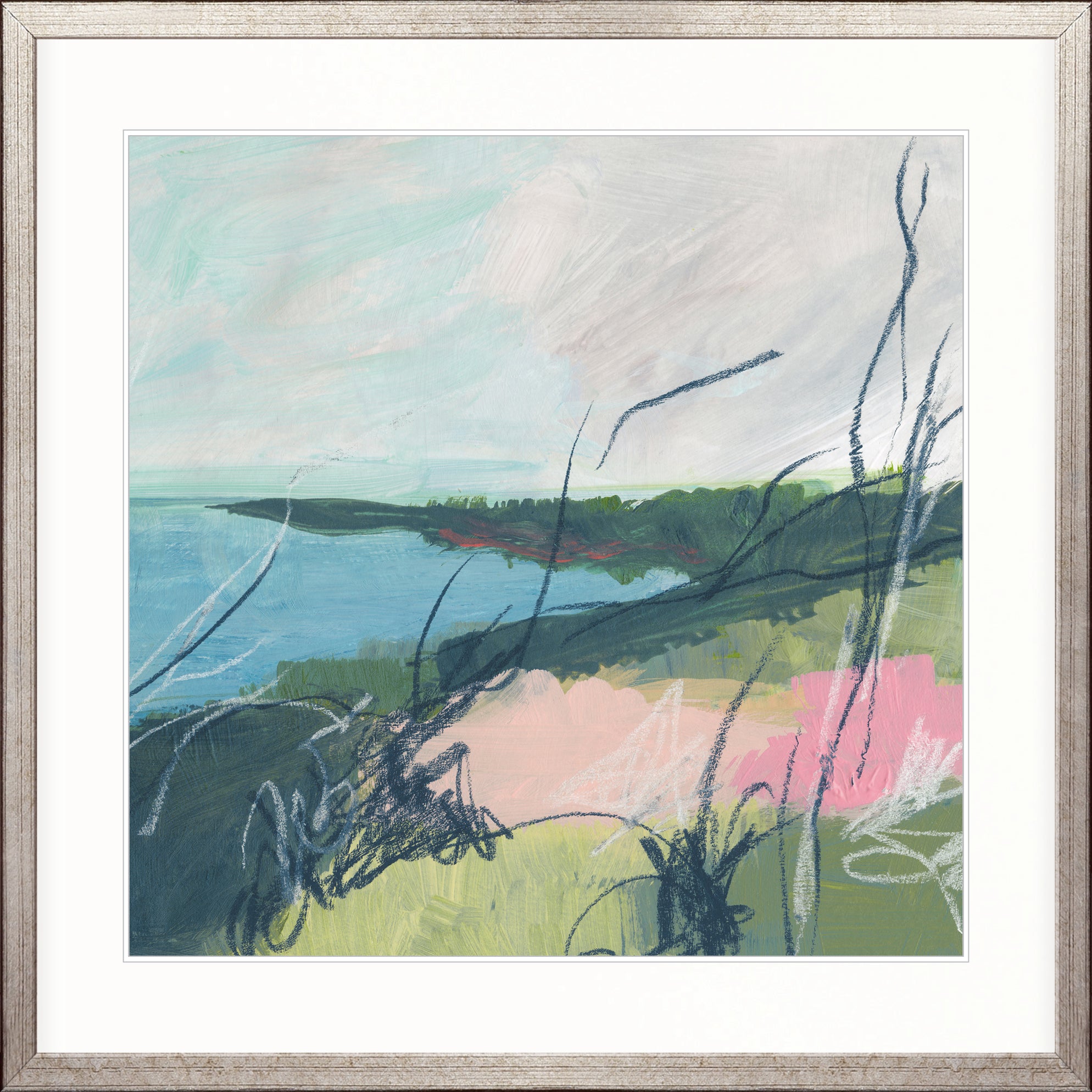 Baird Bay III