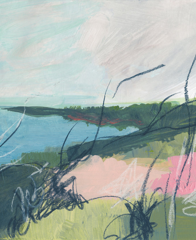 Baird Bay III