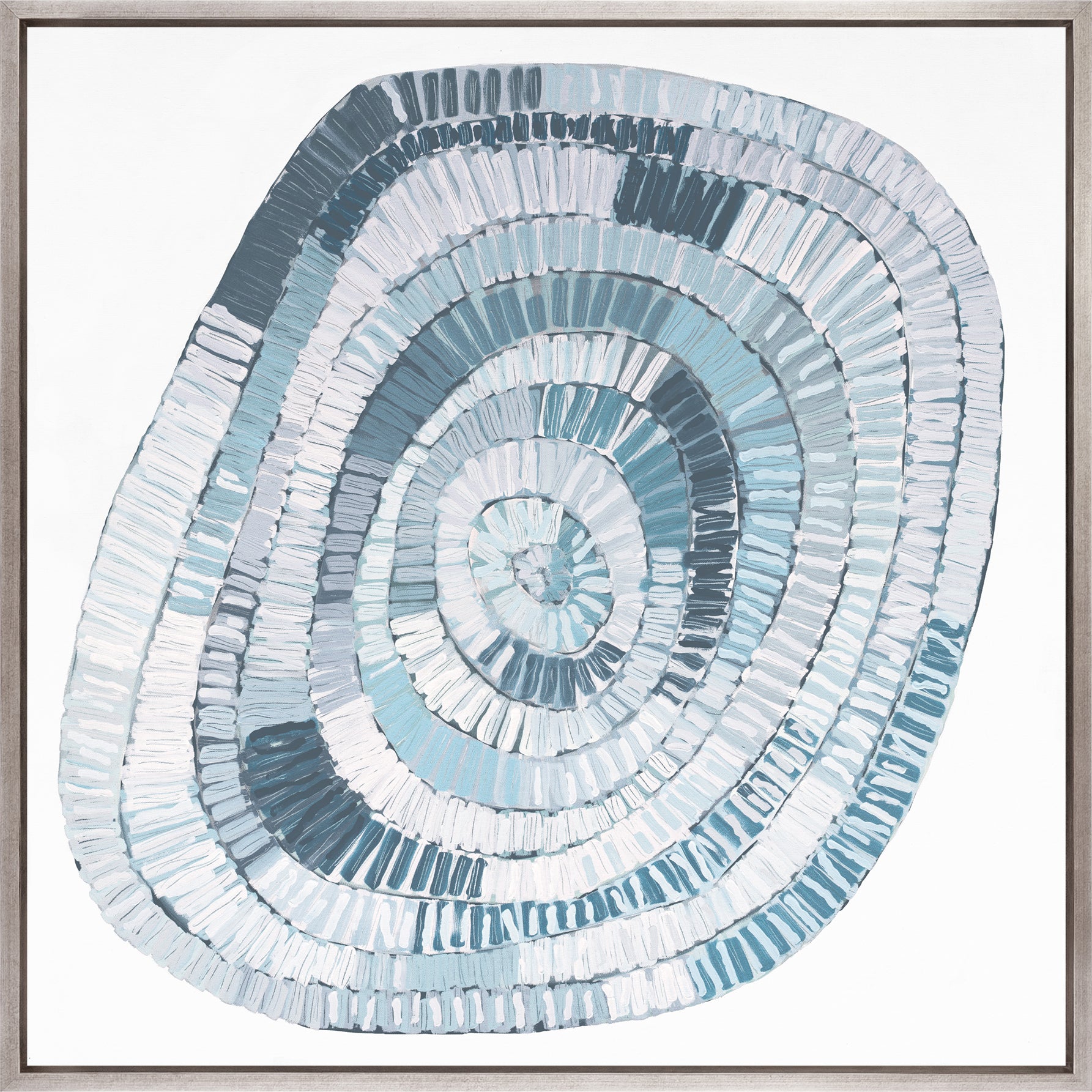 Balmanha Echoes I (Canvas)
