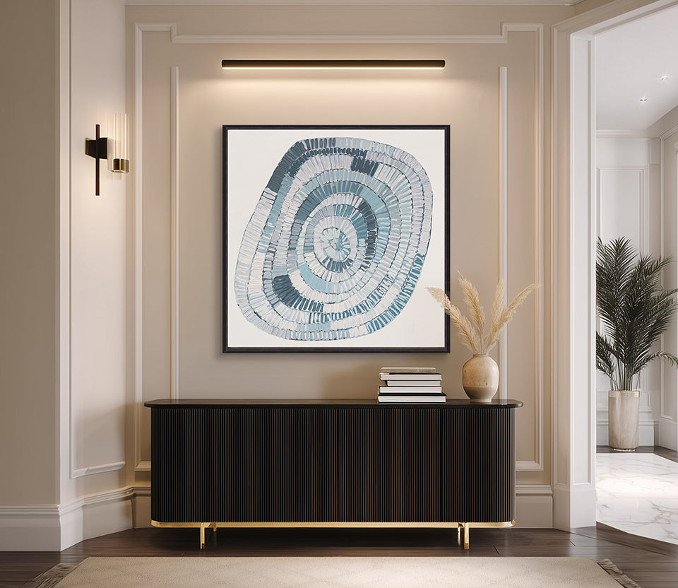 Balmanha Echoes I (Canvas)