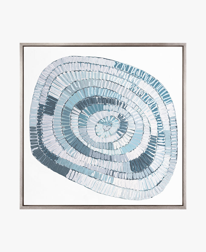 Balmanha Echoes I (Canvas)