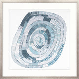 Balmanha Echoes I X-Large (1015mm W x 1015mm H) / Clear Acrylic