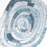 Balmanha Echoes I X-Large (1015mm W x 1015mm H) / Clear Acrylic