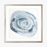 Balmanha Echoes I X-Large (1015mm W x 1015mm H) / Clear Acrylic