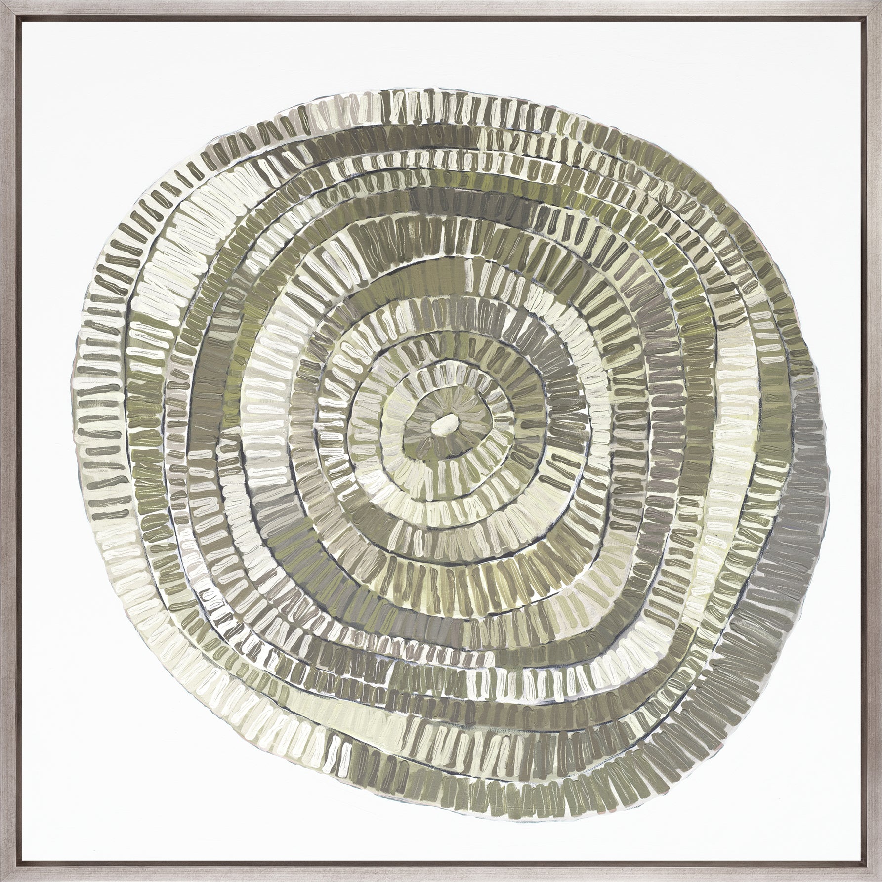 Balmanha Echoes II (Canvas)