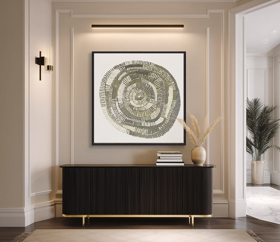 Balmanha Echoes II (Canvas)