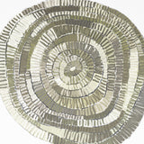 Balmanha Echoes II (Canvas) Large (860mm W x 860mm H)