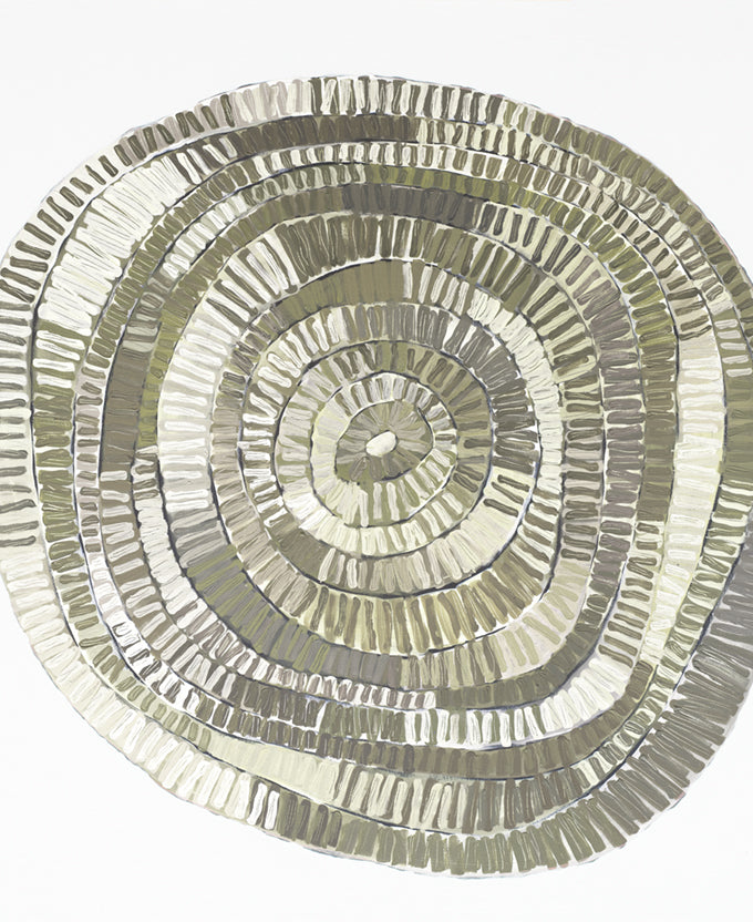 Balmanha Echoes II (Canvas)