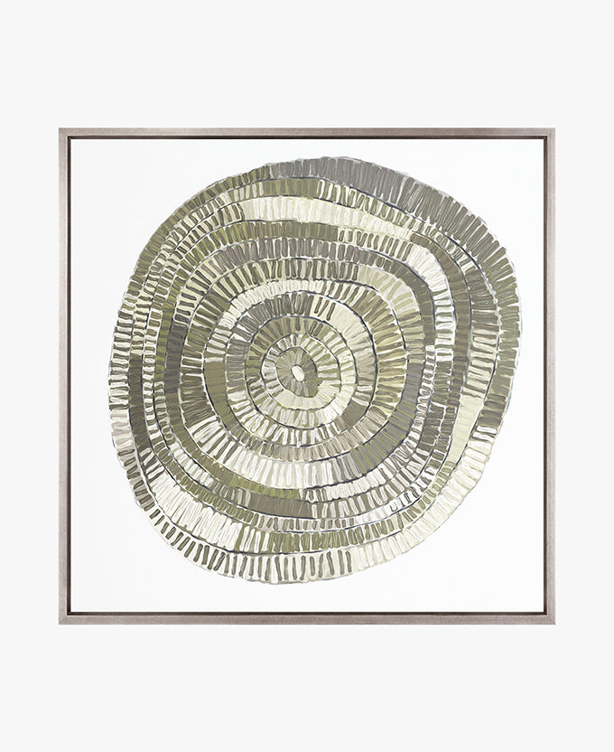 Balmanha Echoes II (Canvas)