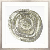 Balmanha Echoes II X-Large (1015mm W x 1015mm H) / Clear Acrylic