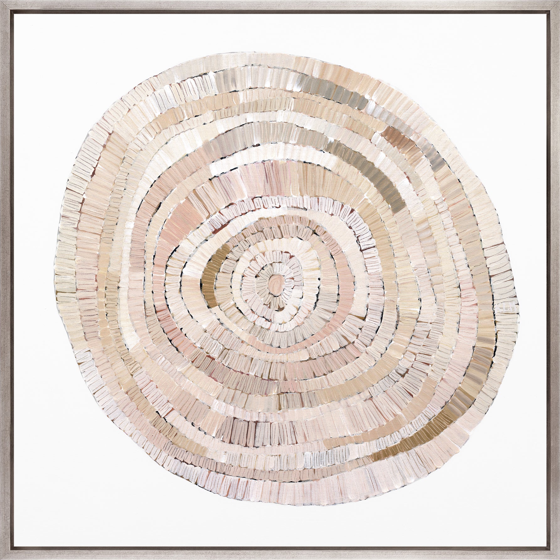 Balmanha Echoes III (Canvas)