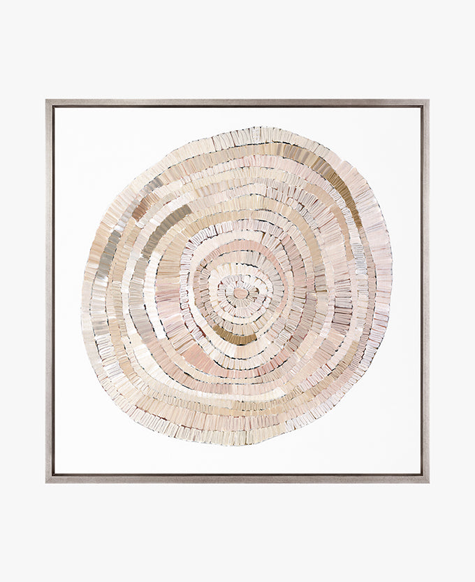 Balmanha Echoes III (Canvas)