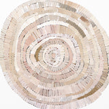 Balmanha Echoes III X-Large (1015mm W x 1015mm H) / Clear Acrylic