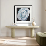 Balmanha Echoes V X-Large (1015mm W x 1015mm H) / Clear Acrylic