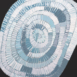 Balmanha Echoes V X-Large (1015mm W x 1015mm H) / Clear Acrylic