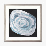 Balmanha Echoes V X-Large (1015mm W x 1015mm H) / Clear Acrylic