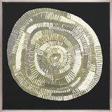 Balmanha Echoes VI (Canvas) Large (860mm W x 860mm H)