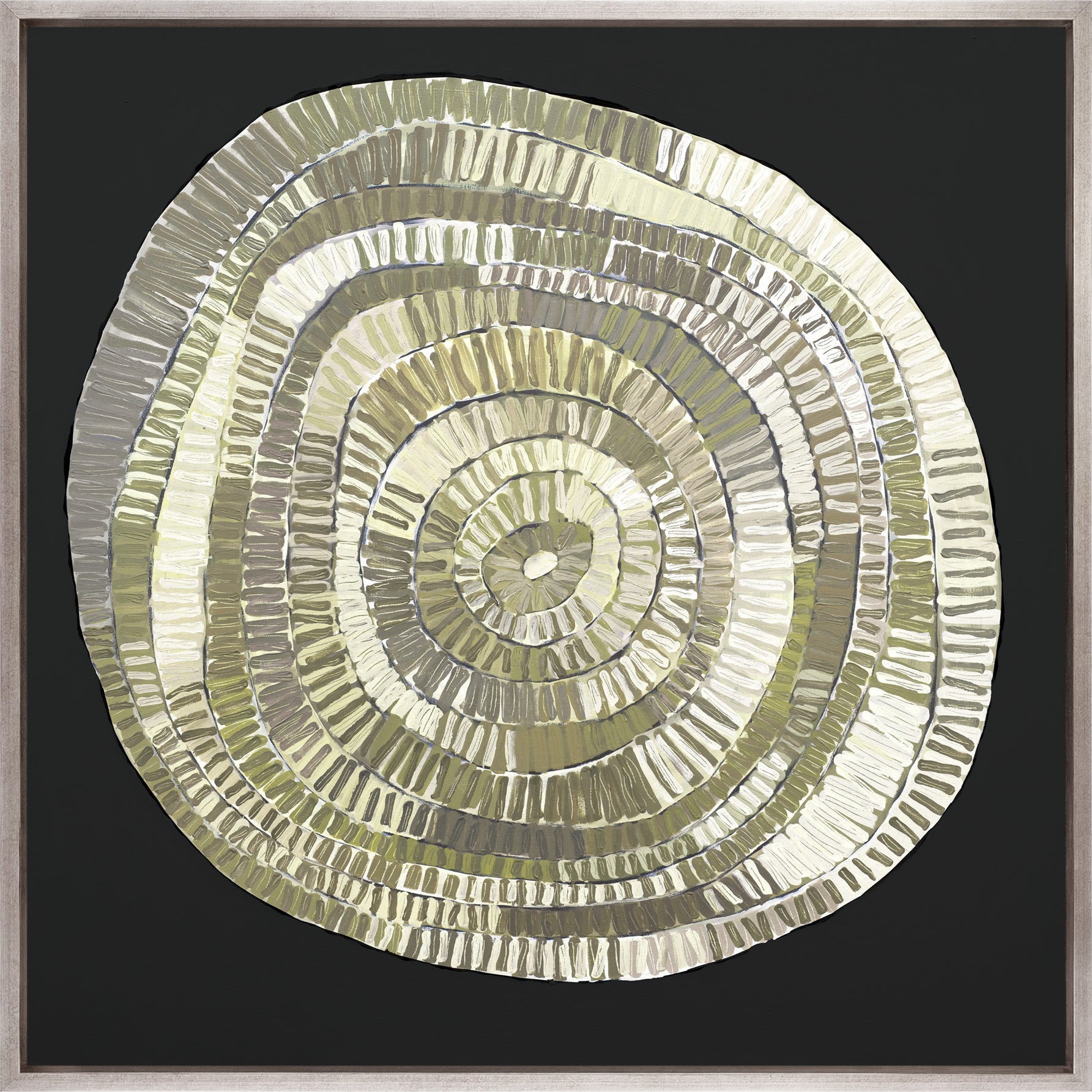 Balmanha Echoes VI (Canvas)