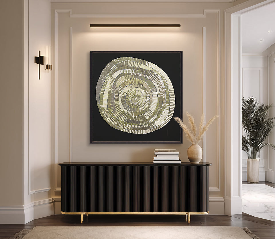 Balmanha Echoes VI (Canvas)