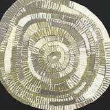 Balmanha Echoes VI (Canvas) Large (860mm W x 860mm H)