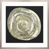Balmanha Echoes VI X-Large (1015mm W x 1015mm H) / Clear Acrylic