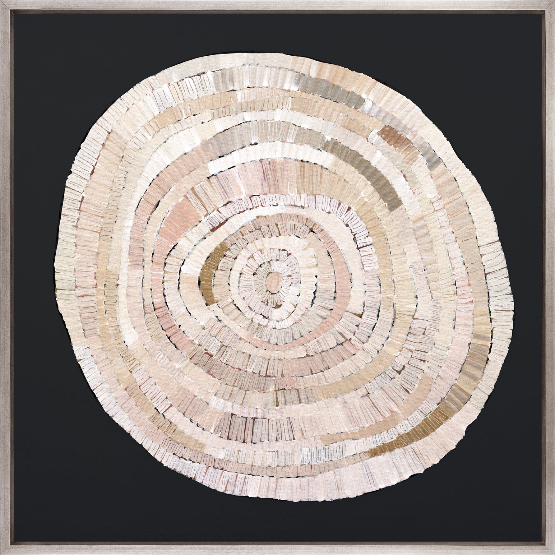 Balmanha Echoes VII (Canvas)