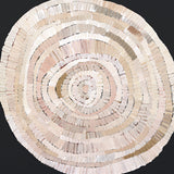Balmanha Echoes VII (Canvas) Large (860mm W x 860mm H)