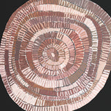 Balmanha Echoes VIII (Canvas) Large (860mm W x 860mm H)