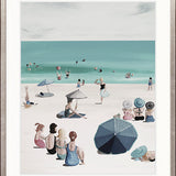 Summertime Joy I