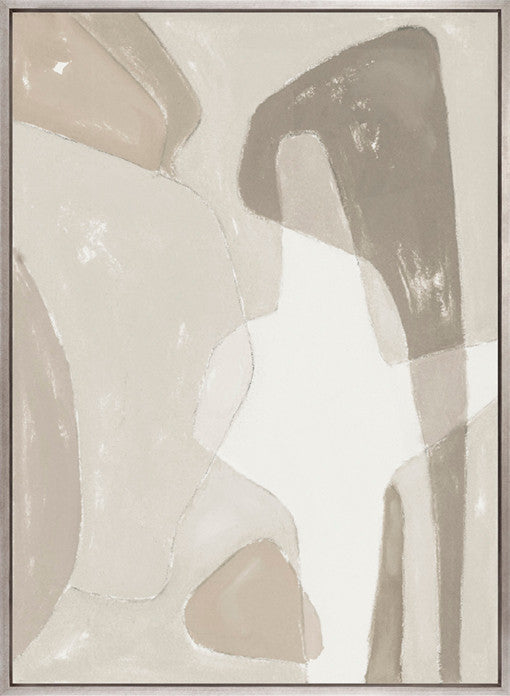 Outback Forms II (Canvas)