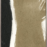 Barcelona Abstract I (Canvas)
