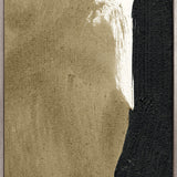 Barcelona Abstract II (Canvas)