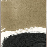 Barcelona Abstract IV (Canvas)