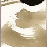 Barcelona Abstract V (Canvas)