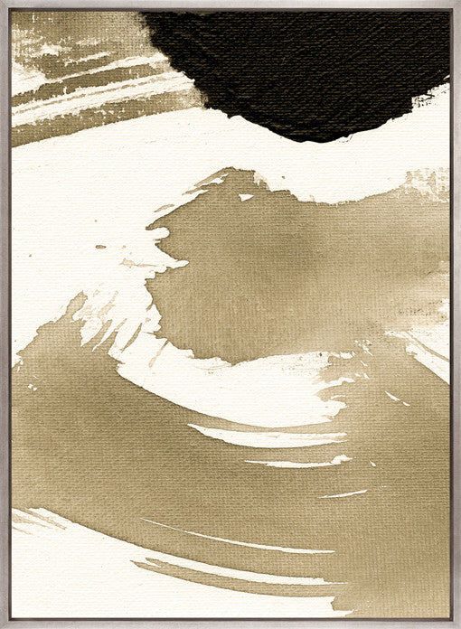 Barcelona Abstract V (Canvas)