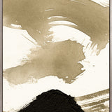 Barcelona Abstract VII (Canvas)