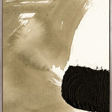 Barcelona Abstract VIII (Canvas)
