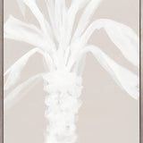 St Bartholomew Palm I (Canvas) Large (903mm W x 1109mm H)