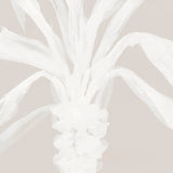 St Bartholomew Palm I (Canvas) Large (903mm W x 1109mm H)