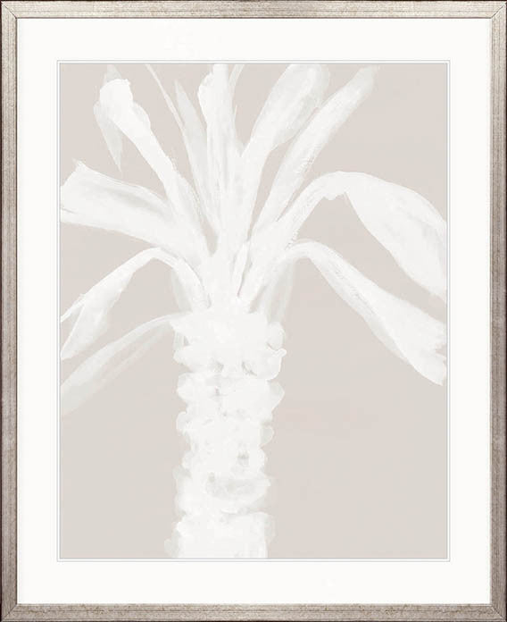 St Bartholomew Palm I