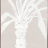 St Bartholomew Palm III (Canvas) Large (903mm W x 1109mm H)