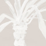 St Bartholomew Palm III (Canvas) Large (903mm W x 1109mm H)