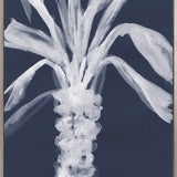 St Bartholomew Palm IV (Canvas) Large (903mm W x 1109mm H)