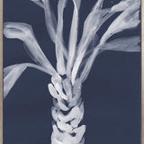 St Bartholomew Palm V (Canvas) Large (903mm W x 1109mm H)