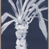 St Bartholomew Palm VI (Canvas) Large (903mm W x 1109mm H)