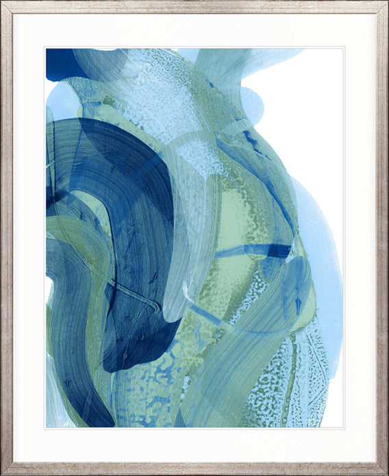 Shadow Overlap II