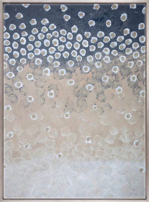 Ancestral Sky I (Canvas)