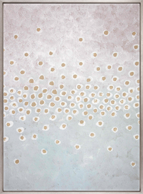 Ancestral Sky II (Canvas)