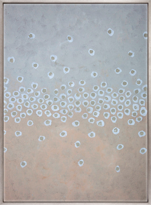 Ancestral Sky IV (Canvas)